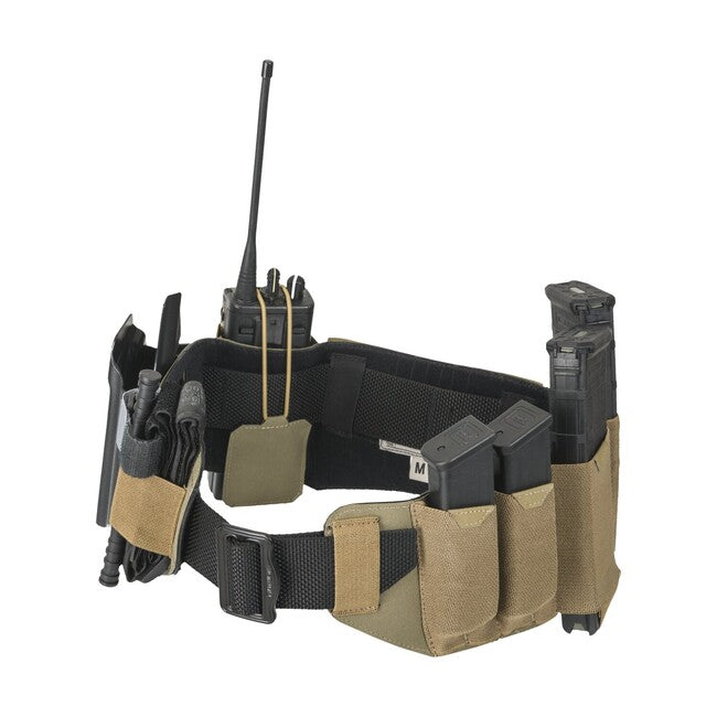 Direct Action® FIREFLY LOW VIS husă pentru centură Cordura, Coyote Brown, Medium