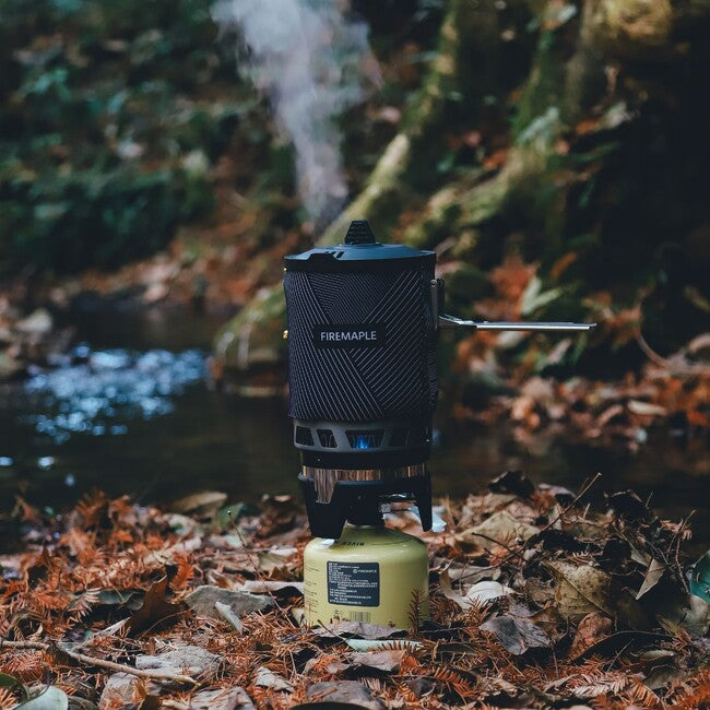 Fire Maple Star X2 Pro sistem compact de gătit