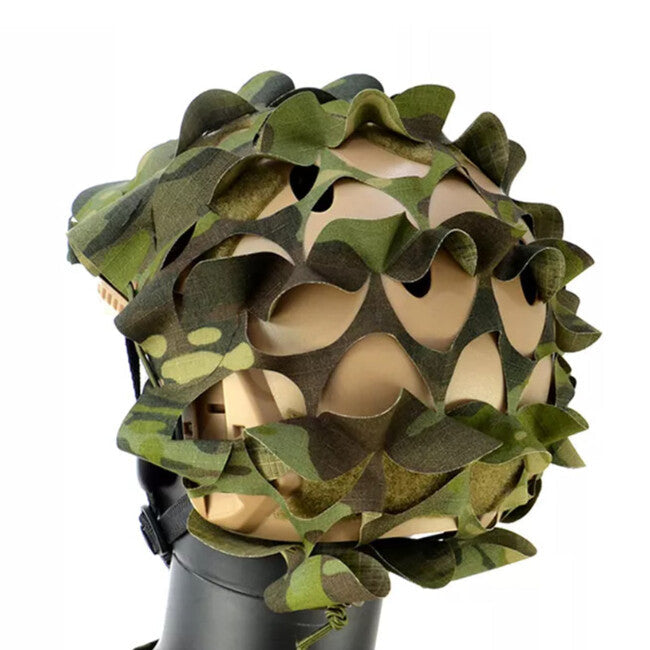 Leguon Shader husă de camuflaj pentru cască, MCTP
