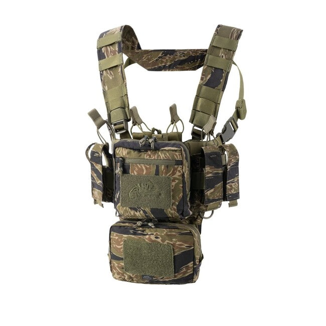 Helikon-Tex TMR vestă tactică, Tiger Stripe