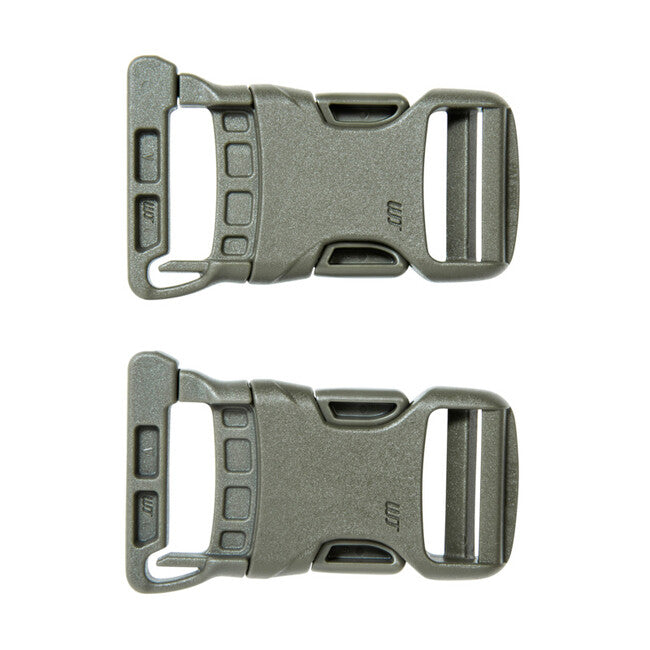 Tasmanian Tiger SR 25 carabinieră Safety QA, oliv