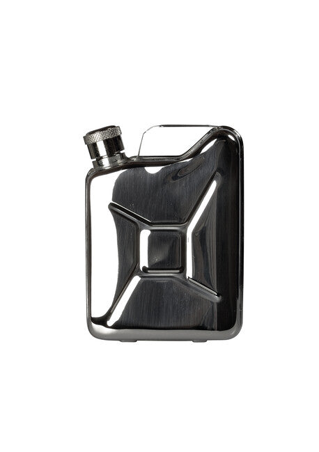 BasicNature Canister ploscă 180 ml