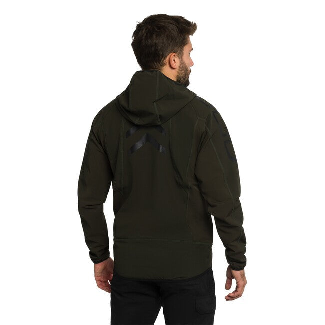 Mil-Tec Flex-Tech Dynamic Force geacă softshell, OD green
