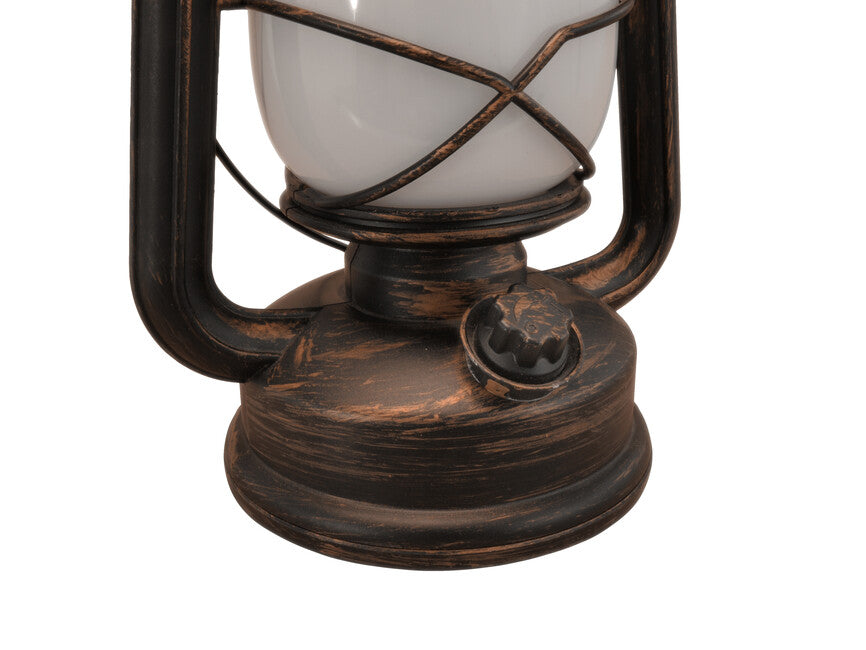 Origin Outdoors Retro lanternă LED de camping