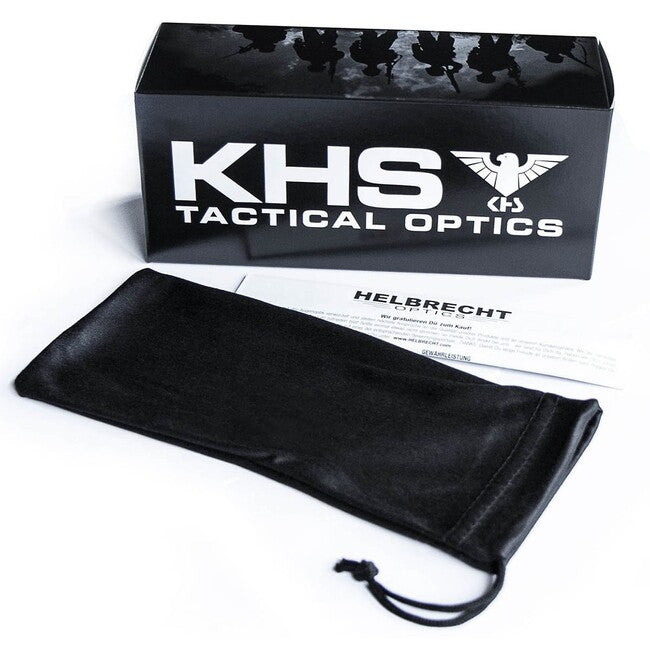 MFH lentile de schimb KHS pentru ochelari tactici, portocalii