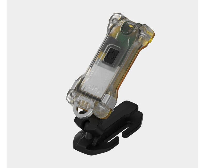 ArmyTek Zippy ES LED set lanternă și breloc, galben