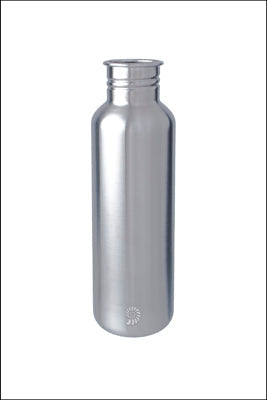 Origin Outdoors Active Loop sticlă cap, inoxidabil mat, 0.75 l