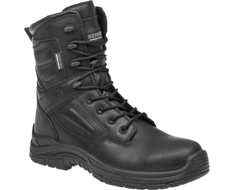 BENNON COMMODORE pantofi tactici O2