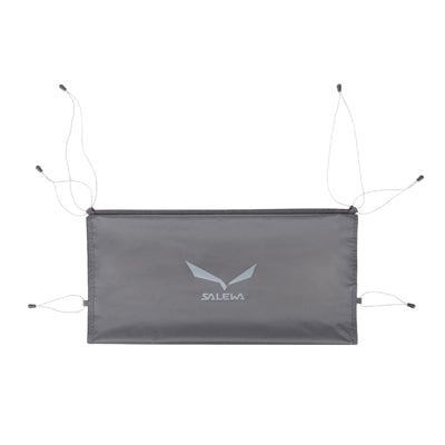 Salewa Puez Trek saltea de dormit sub cort pentru 3 persoane