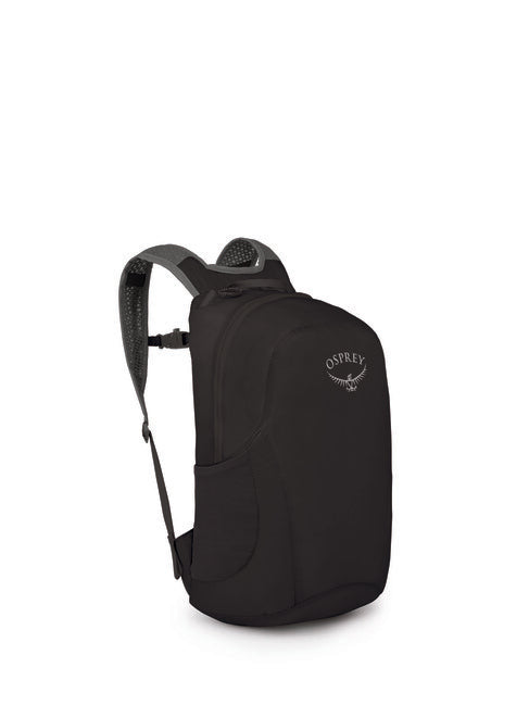 OSPREY UL STUFF PACK rucsac pliabil, negru