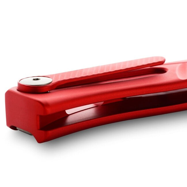 Lionsteel THRILL TL A RS briceag cu mâner din aluminiu masiv
