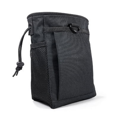 Origin Outdoors Snack Bag geantă de exterior pe curea, neagră