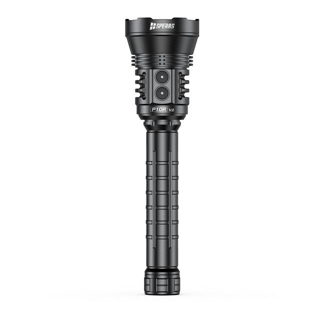 Speras P10R V2 lanternă LED reîncărcabilă 10000LM