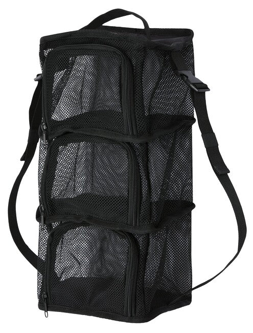 HUSKY Tower S organizator, negru