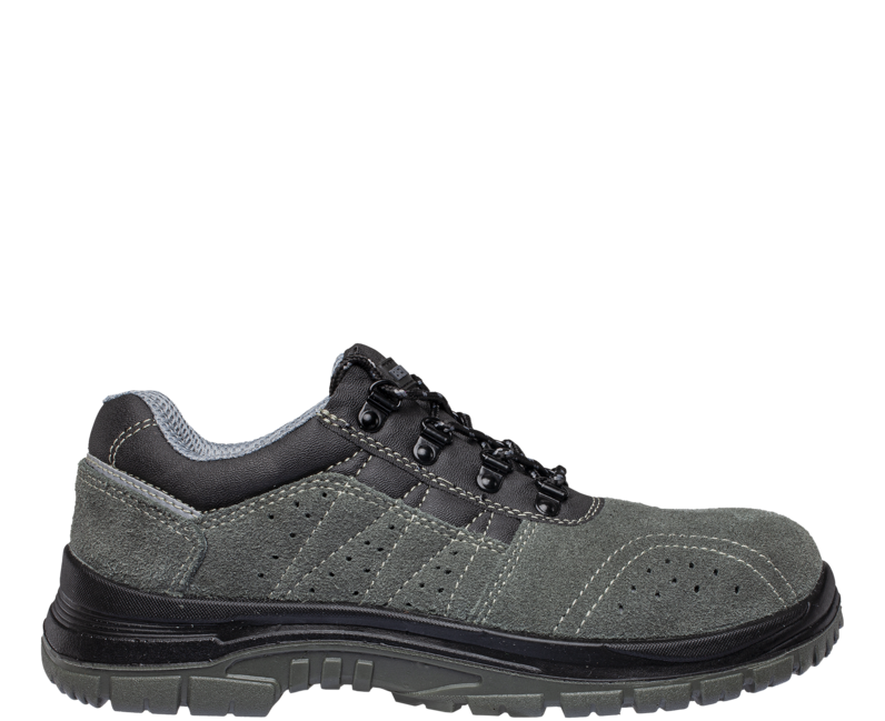 BENNON SPENCER pantofi de lucru S1P Low