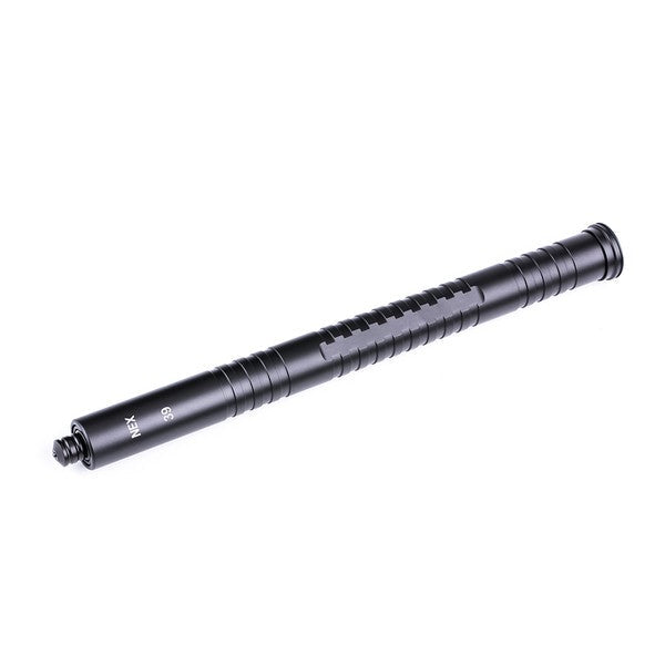 NexTorch® N39C baston telescopic 100cm, din oțel