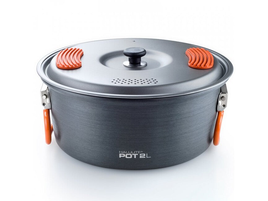 GSI Outdoors Halulite Pot oală 4,7 l
