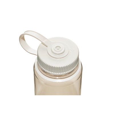 Nalgene WM Sustain sticlă 0,5 L, cotton
