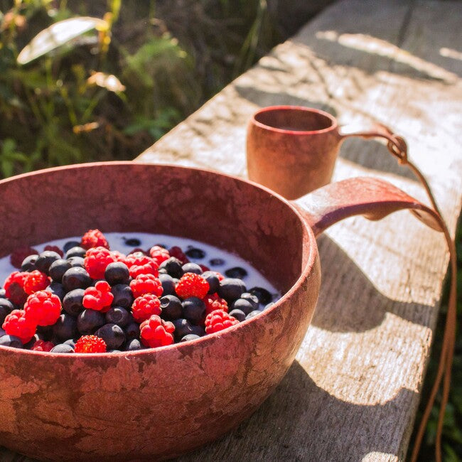 KUPILKA 55 Bowl bol, maro