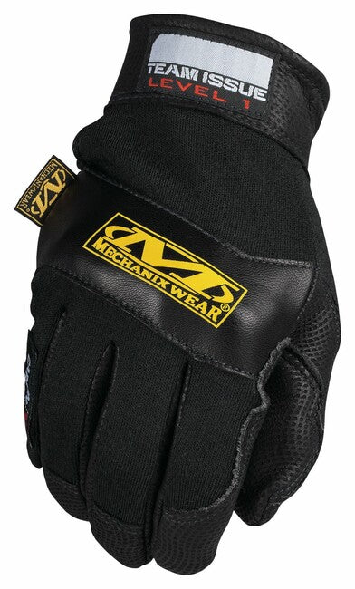 Mechanix Team Issue CarbonX Lvl 1 mănuși de lucru