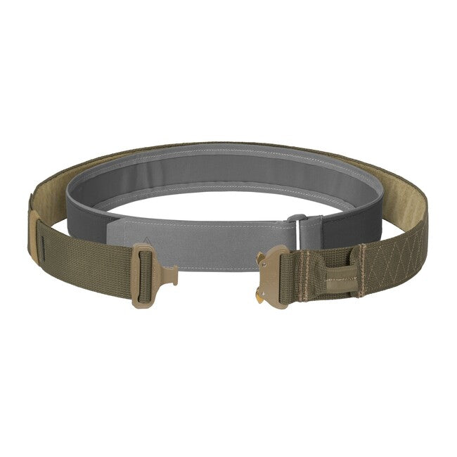 Direct Action® WARHAWK centură RESCUE/GUN nylon, neagră
