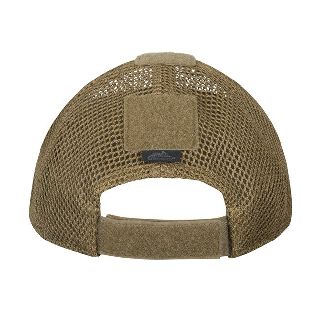 Helikon-Tex Mesh șapcă plasă tactică, oliv
