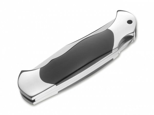BÖKER® Scout Buffalo briceag 8 cm, corn de bivol