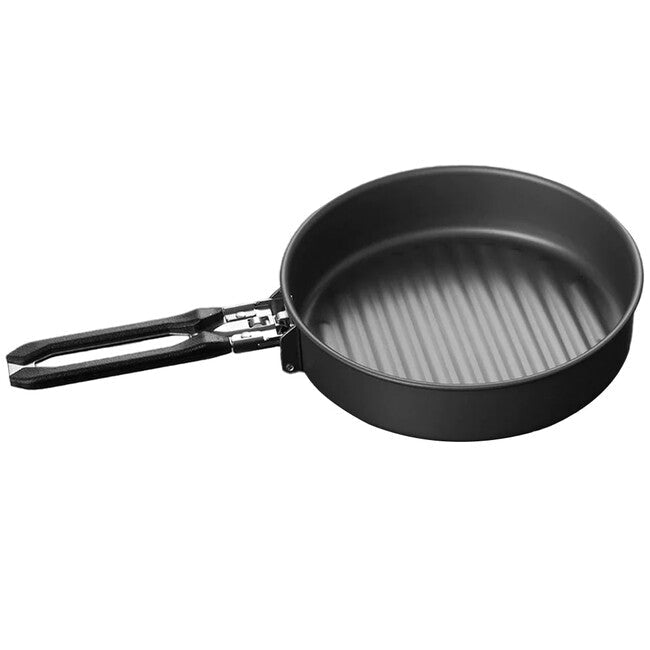 Fire Maple FEAST 1 set compact de gătit, negru