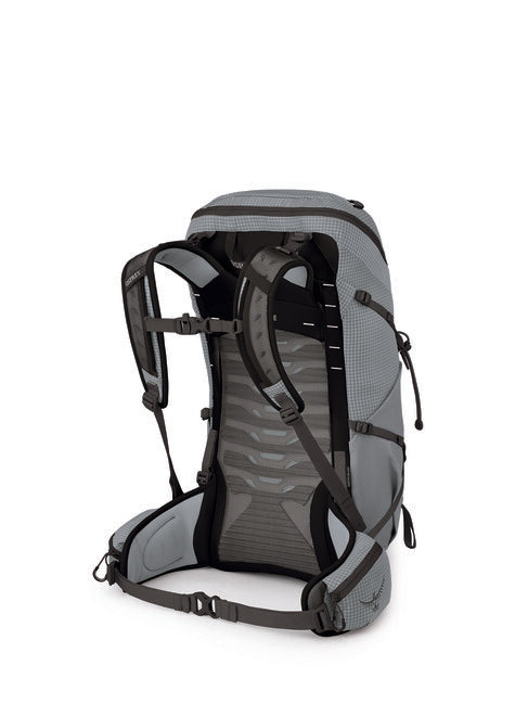 OSPREY TEMPEST PRO 30 rucsac turistic, silver lining
