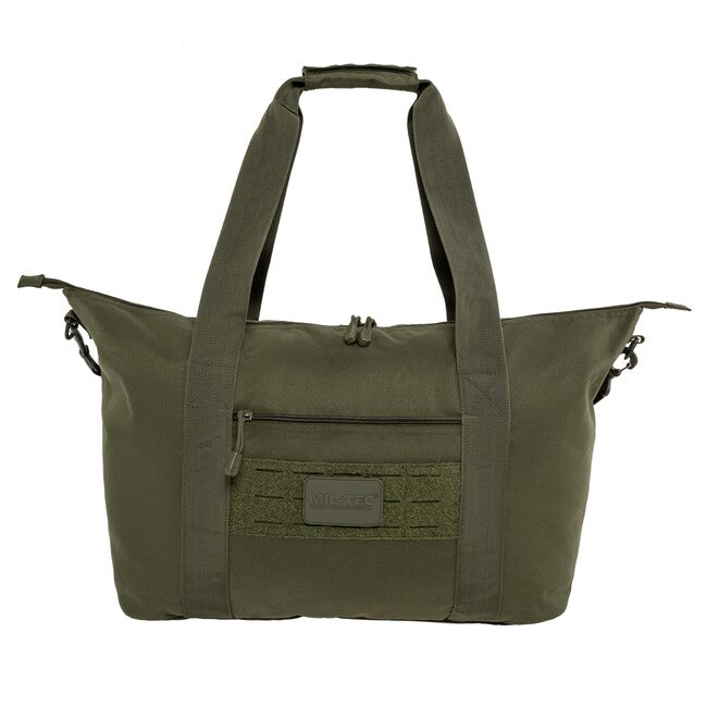 Mil-Tec Tactical Weekender geantă de călătorie, OD green
