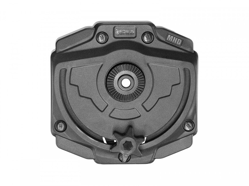Fobus MND adaptor pentru tocuri rotative