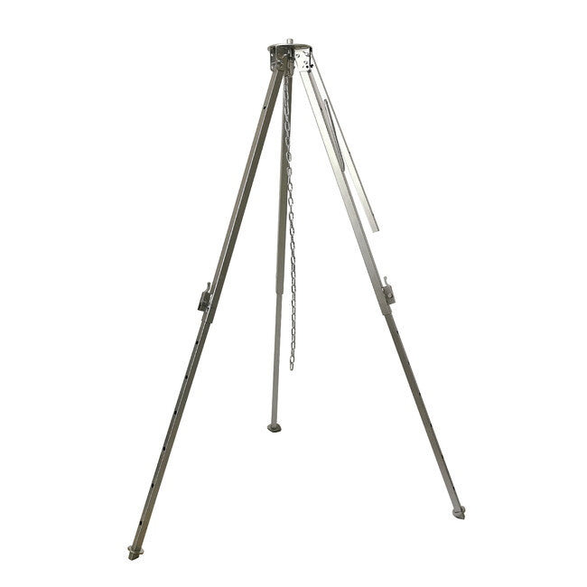 Origin Outdoors Mammoth grătar pe trepied