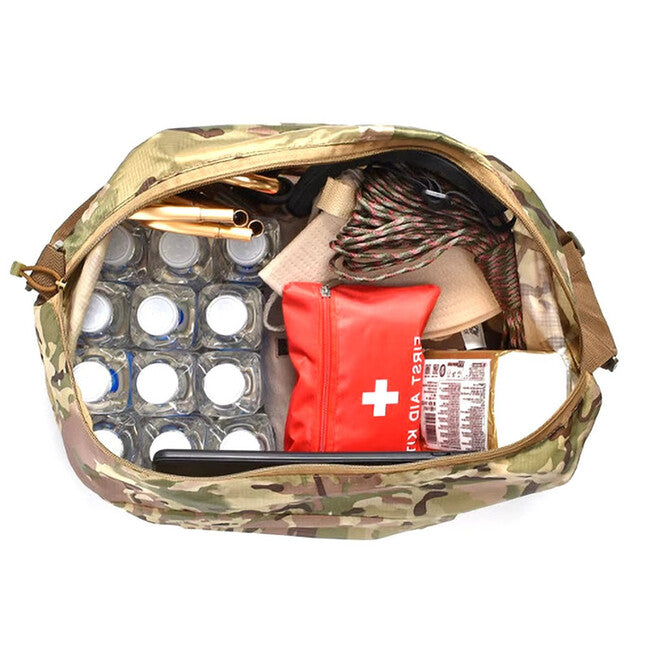 DRAGOWA Tactical Forge geantă pliabilă, CP