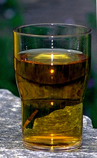 Waca pahar pentru vin / bere / suc din policarbonat 190 ml
