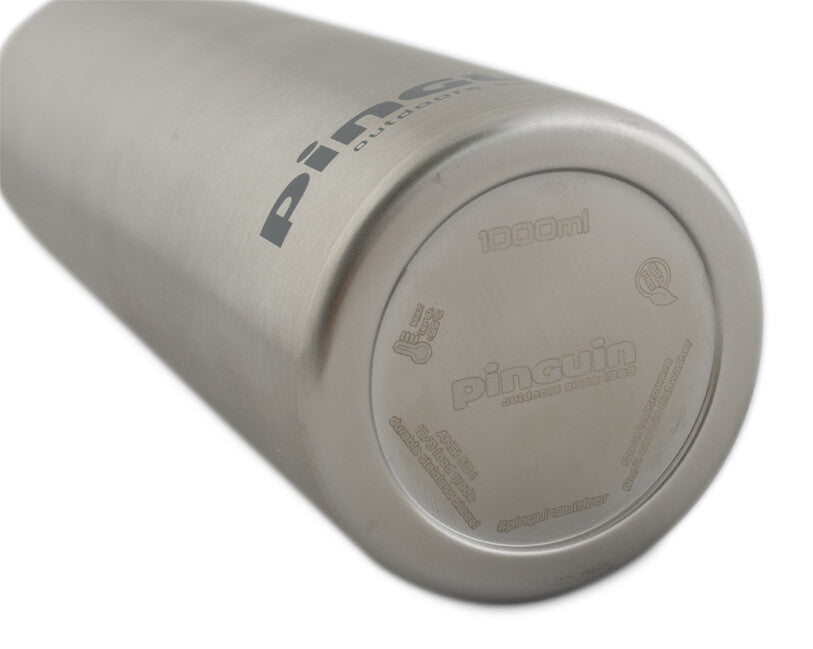 Pinguin Bottle S sticlă 0.8L