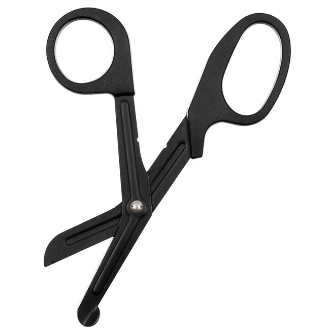 MFH foarfece Tactical, negre