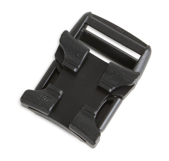 Tasmanian Tiger SR25 carabinieră Molle, neagră