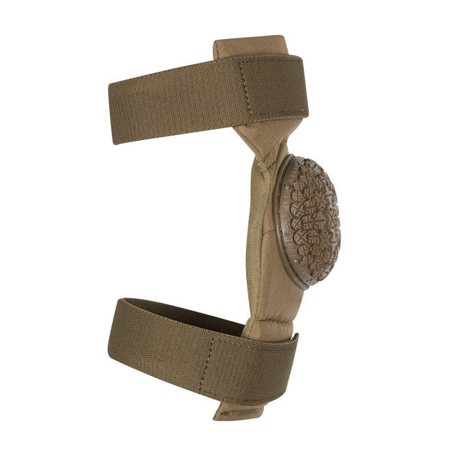 AltaCONTOUR 360 Vibram Cap protecție cot Elbow, Olive Green