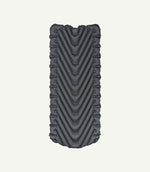 Klymit Static V Luxe saltea gonflabilă XL, stone grey