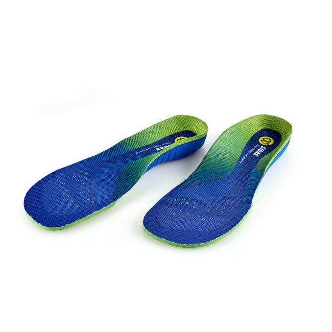 Sidas Comfort 3D Junior inserții cu suport