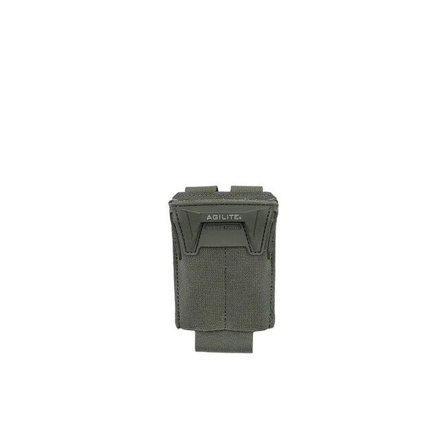 Agilite Pincer Single husă pentru încărcător 5.56, Ranger Green