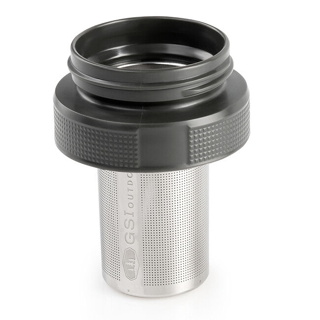 GSI Outdoors H2JO filtru pentru cafea și ceai