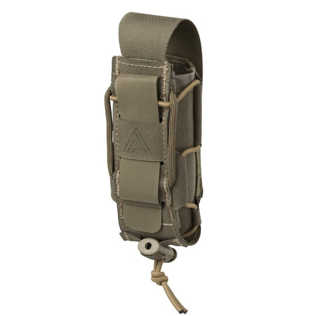 Direct Action® TAC RELOAD husă pentru încărcătoare de pistol MK II Cordura, Coyote Brown