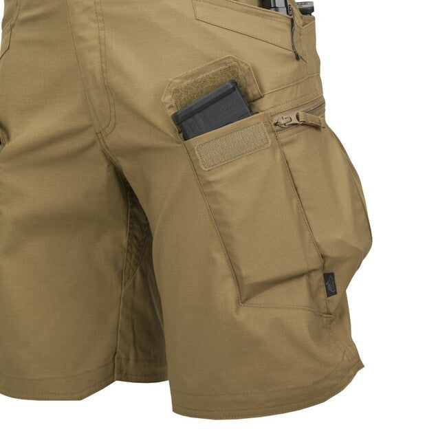 Helikon-Tex Urban Tactical pantaloni scurți Rip-Stop polycotton 8,5", olive drab