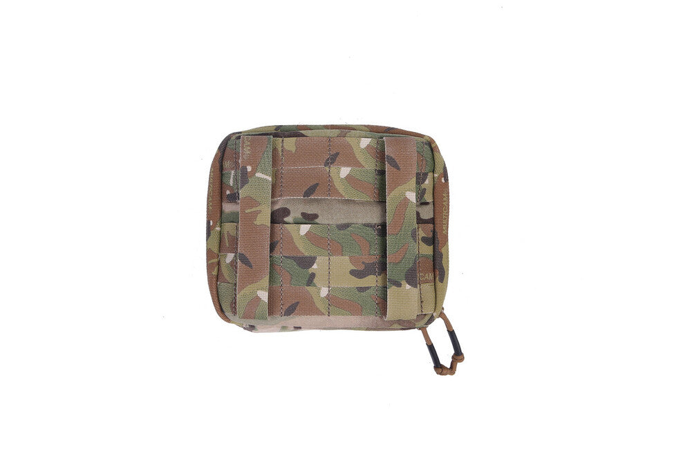 Emersongear EDC GP husă multifuncțională, multicam tropic