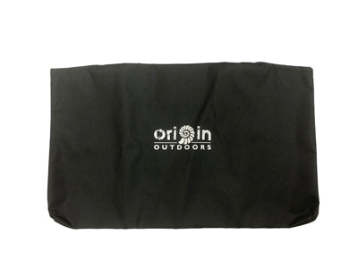 Origin Outdoors BBQ gril pliabil