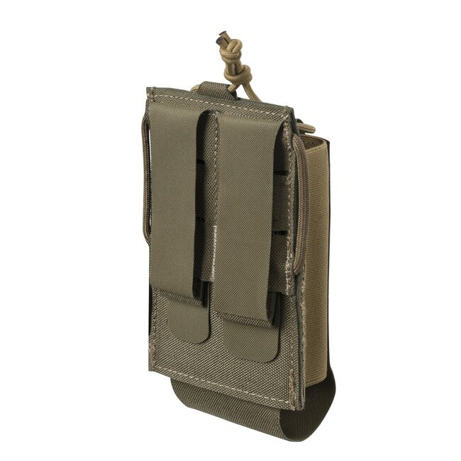 Direct Action® SLICK husă pentru walkie-talkie, Ranger Green