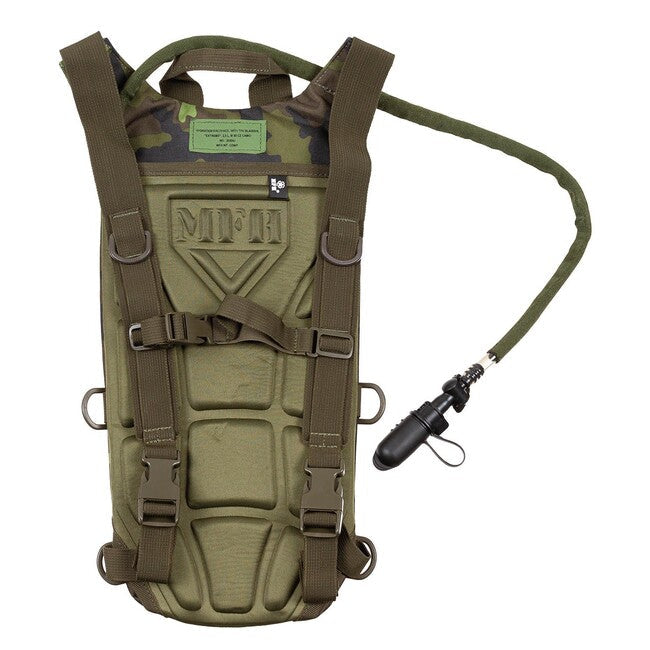 MFH Assault II rucsac, vegetato desert