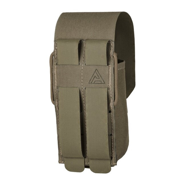 Direct Action® husă pentru grenade de fum Cordura negru, neagră