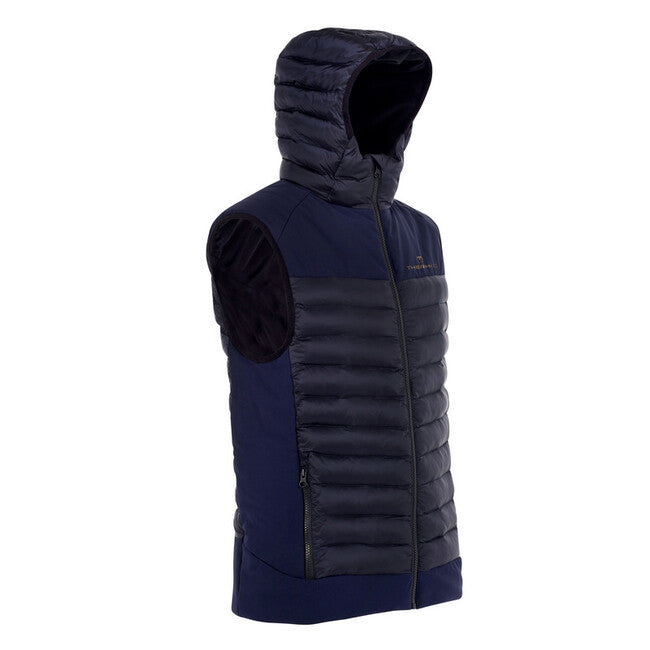 Therm-ic PowerVest Urban vestă pentru bărbați, bleumarin